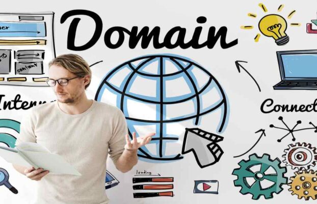 How to Move Your Website to a New Domain