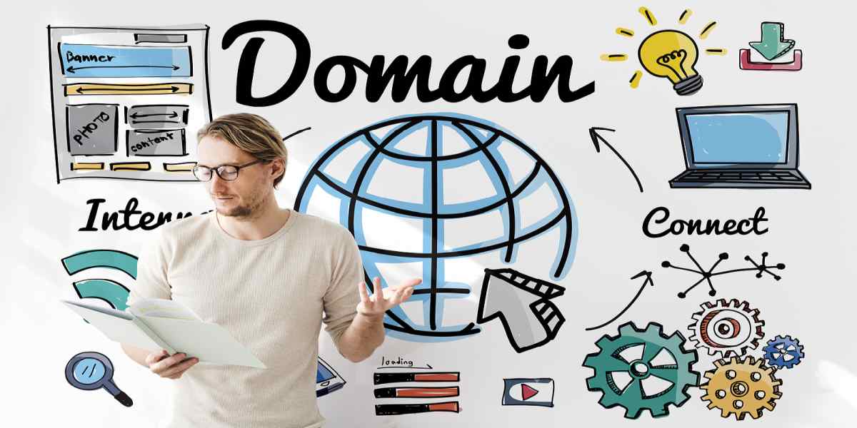 How to Move Your Website to a New Domain