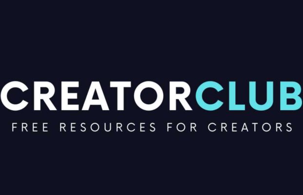 Welcome to Creator Club